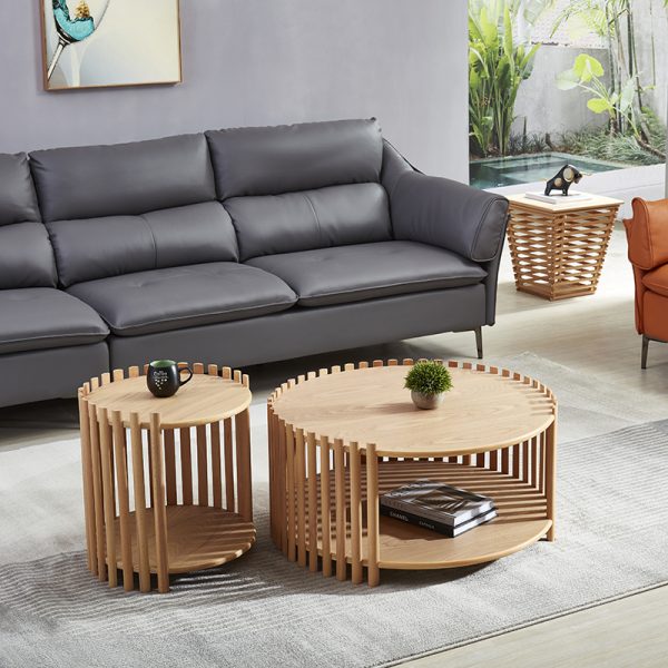 MESA DE CENTRO, BZ115WO-725/ BZ115WO-455