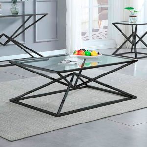 MESA DE CENTRO, BZ310BK