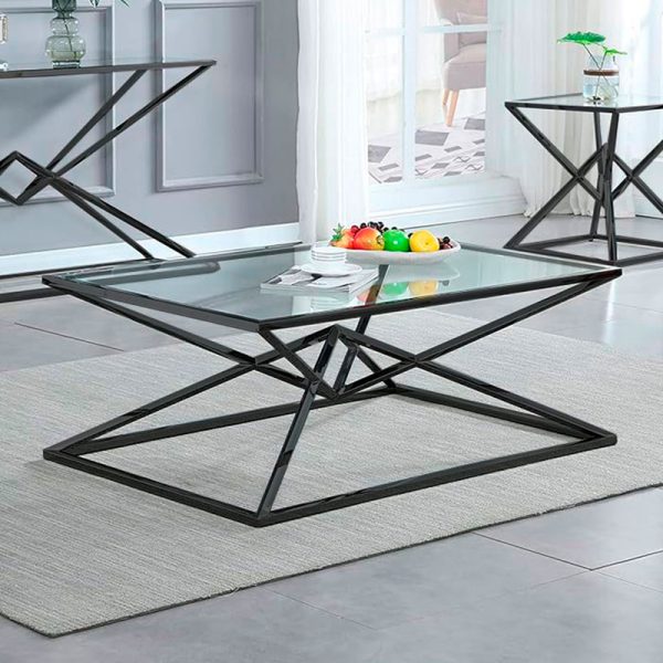 MESA DE CENTRO, BZ310BK